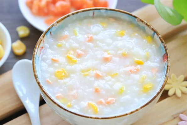 丈母娘米粥铺加盟