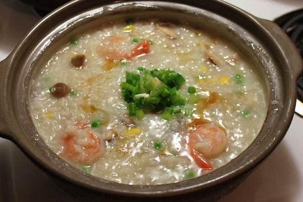 佳泰砂锅粥加盟