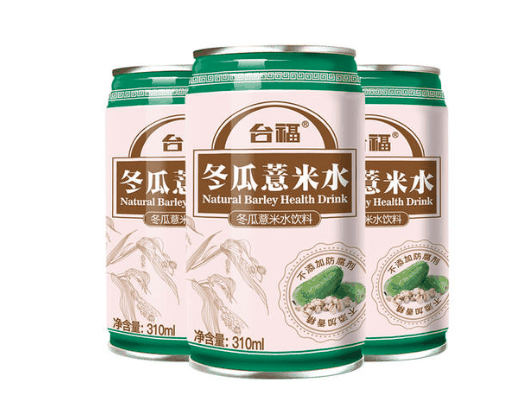 台福食品加盟