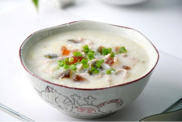 丈母娘米粥铺加盟