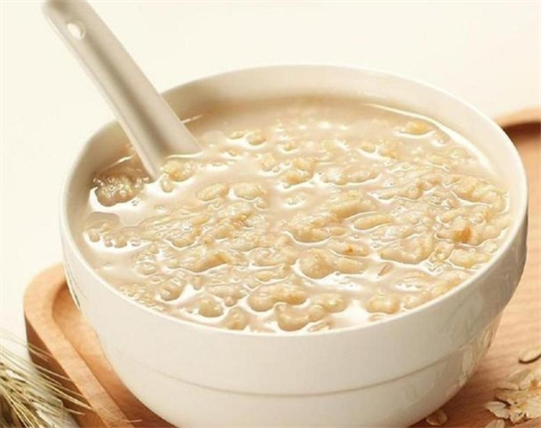 粥师公