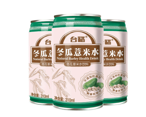 台福食品加盟