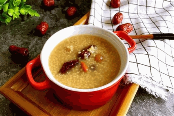 李氏粥铺加盟
