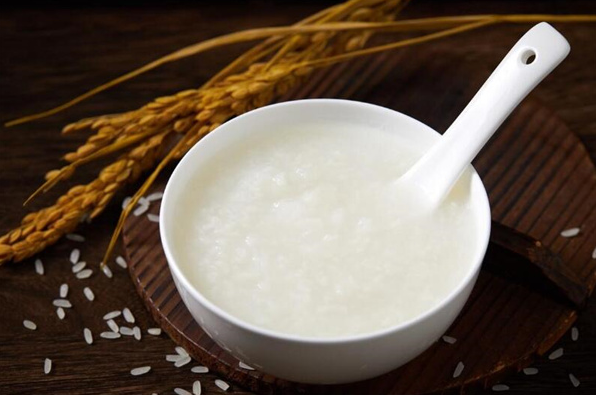 丈母娘米粥铺加盟
