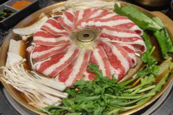 牛翁水煎肉加盟