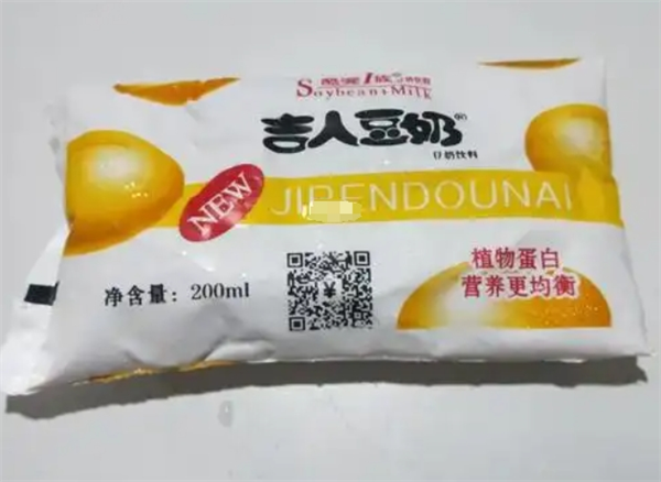 吉人食品加盟