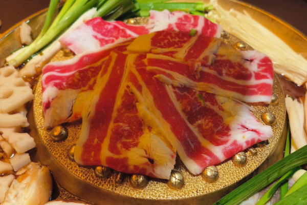 牛翁水煎肉加盟