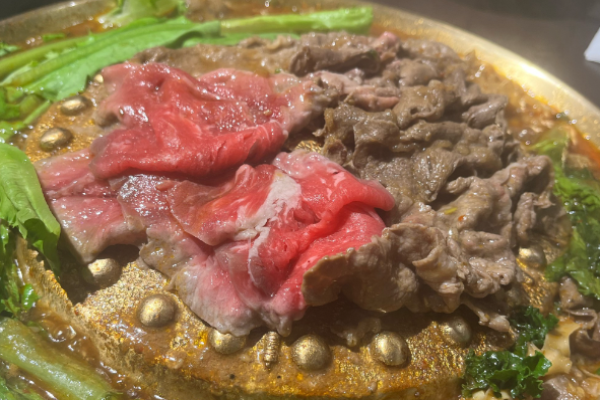 牛翁水煎肉加盟