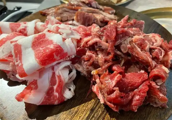 喜来烤肉