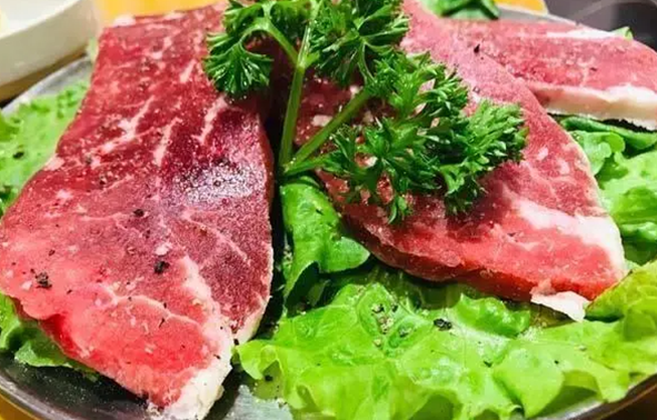 沃伦尼烤肉自助餐厅加盟