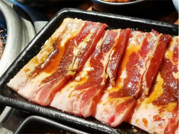本味烤肉加盟