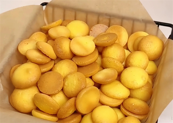零小兜零食