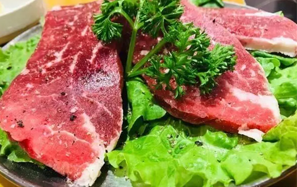 沃伦尼烤肉自助餐厅加盟