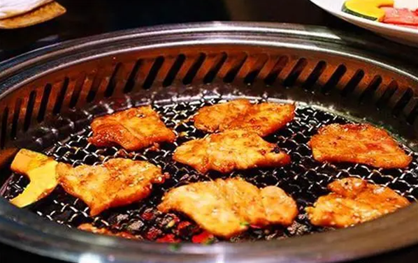 沃伦尼烤肉自助餐厅加盟