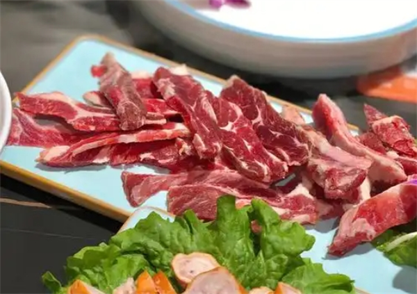 大嘴牛烤肉加盟