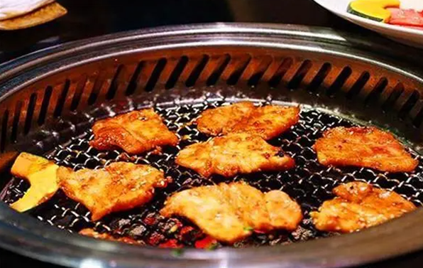 沃伦尼烤肉自助餐厅加盟