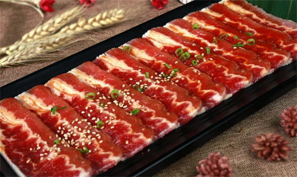 大牛王烤肉