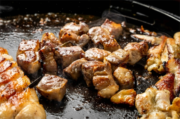 本味烤肉