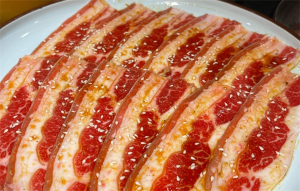 喜来烤肉