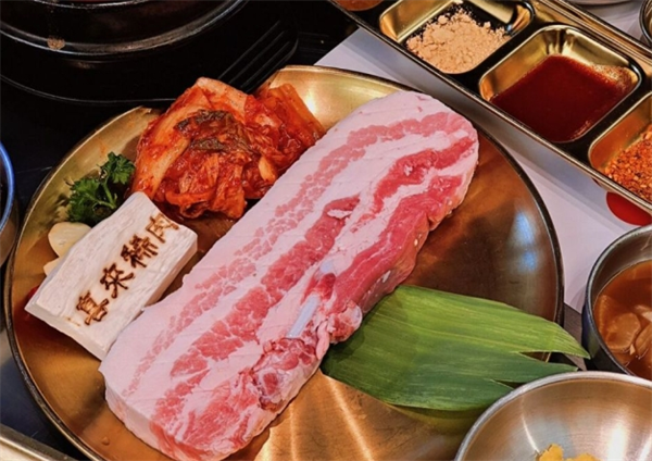 喜来烤肉