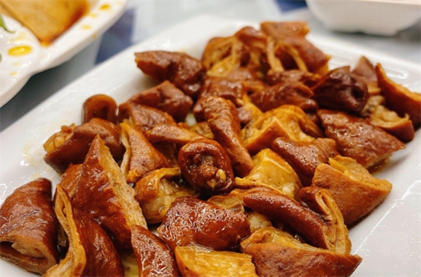 大缸烤肉