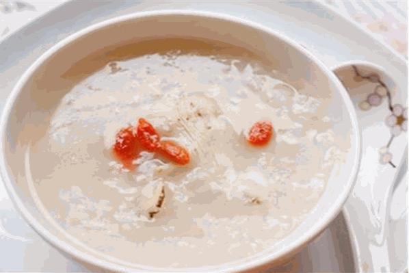小青年粥铺加盟