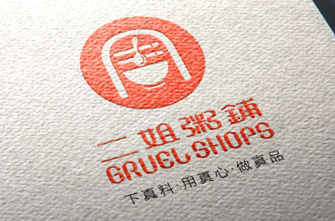 二姐粥铺加盟