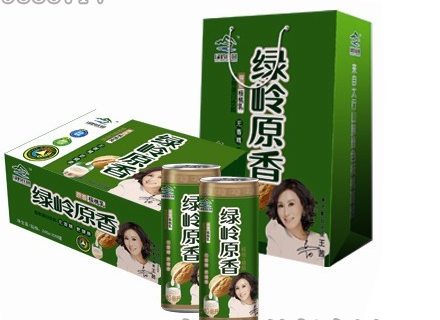 绿岭庄园加盟