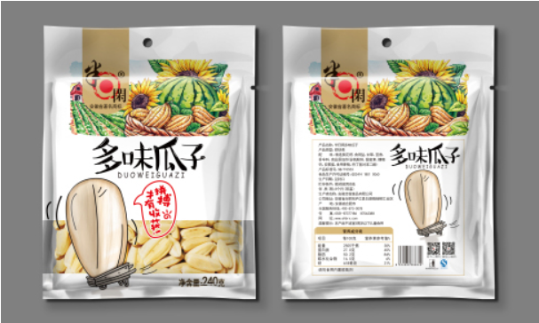 半日闲食品加盟