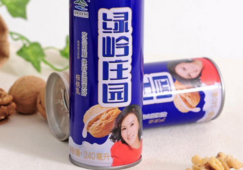 绿岭庄园加盟