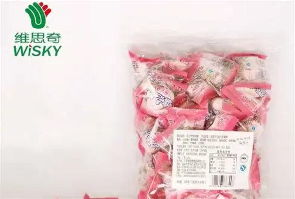 维思奇食品