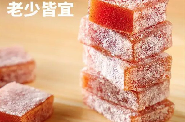 真心食品加盟