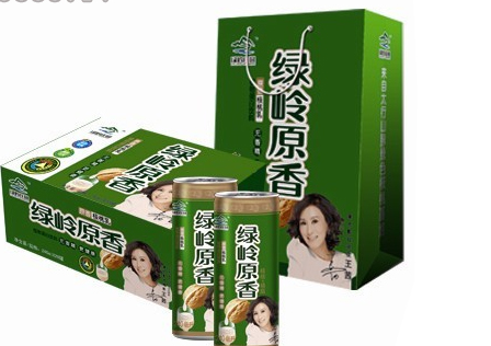 绿岭庄园加盟