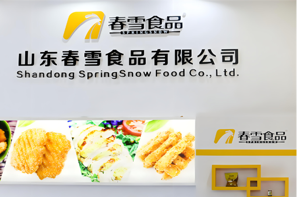 春雪食品加盟