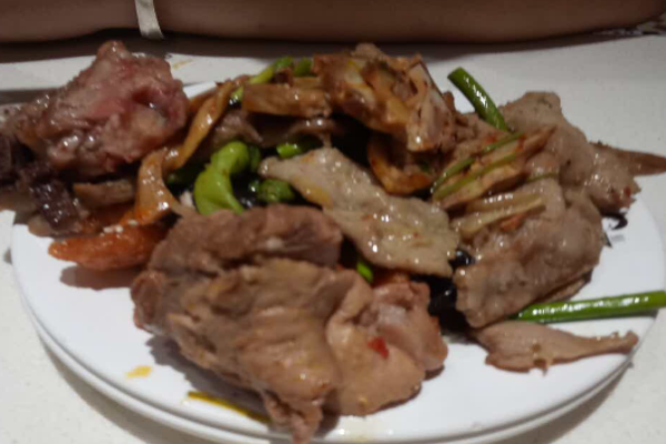 韩城苑自助烤肉加盟