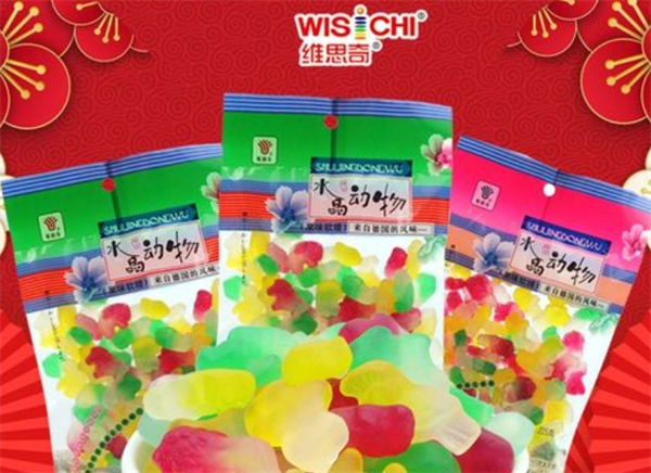 维思奇食品