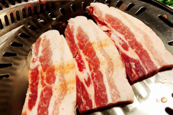 大唐时代烤肉加盟