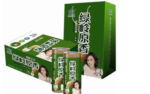 绿岭庄园加盟