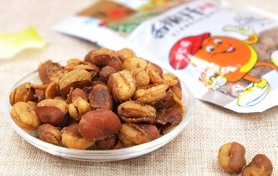 半日闲食品加盟