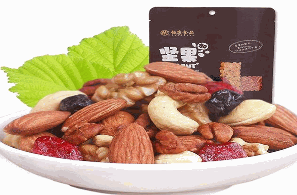 恒康食品加盟