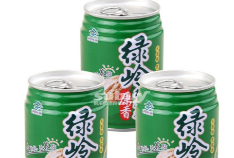 绿岭庄园加盟