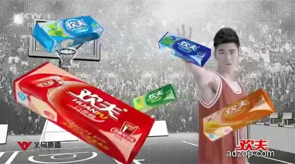 欢夫口香糖加盟