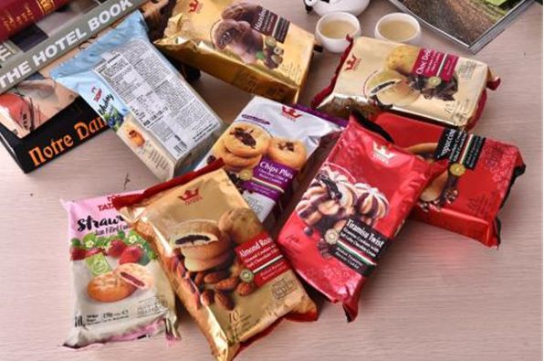 喜福来食品加盟