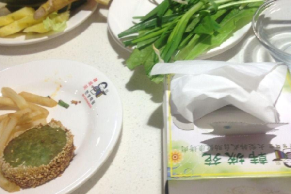 韩城苑自助烤肉加盟