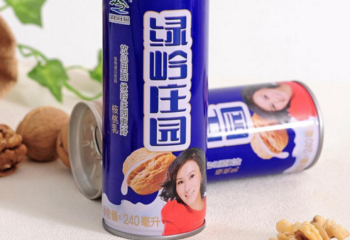 绿岭庄园加盟