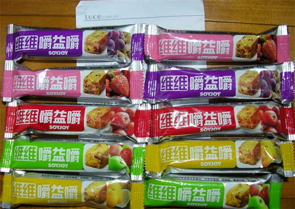 维思奇食品加盟