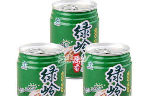 绿岭庄园加盟