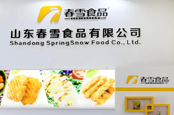 春雪食品加盟