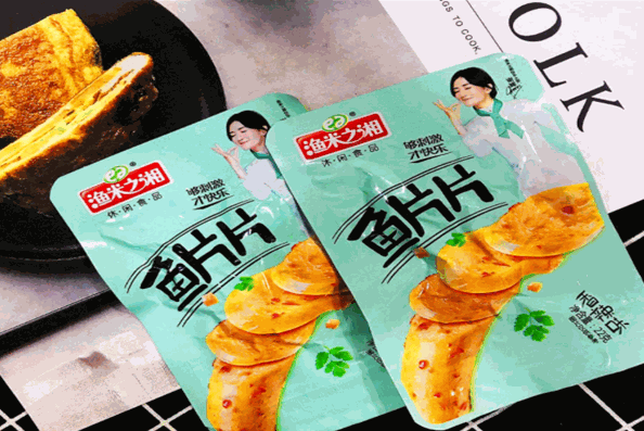 渔米之湘食品加盟
