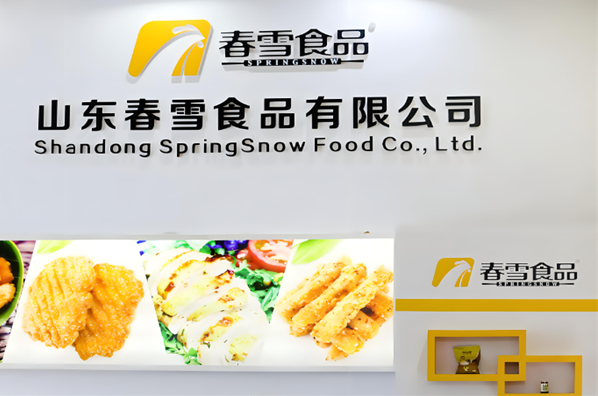 春雪食品加盟